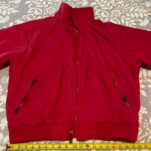 Men’s wearguard winter jacket